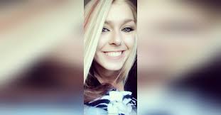 Obituary information for Kassandra Dawn Jenkins