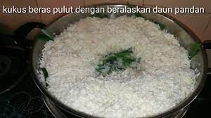 Resepi nasi dagang terengganu 3 cawan beras 1 1/2 cawan beras pulut 200 ml santan pekat 2 biji. Cara Buat Nasi Dagang Terengganu Power Kebabom Youtube