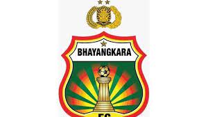 Daftar manajer/pelatih di liga i rumania 2020/2021. Logo Baru Bhayangkara Fc Di Liga 1 2019 Ada Tambahan Bintang Surya Malang