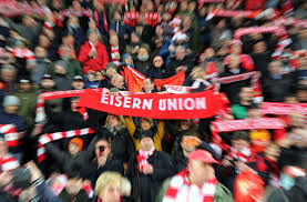 Rb leipzig met with 15 minutes' silence from 20,000 union berlin fans. Die Fans Von Union Berlin Sind Kein Operettenpublikum Stuttgarter Zeitung