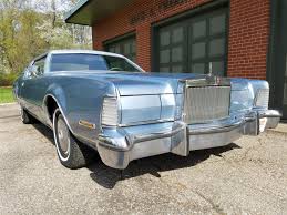 We analyze millions of used cars daily. 1973 Lincoln Continental Mark Iv For Sale In Washington Mi Classiccarsbay Com
