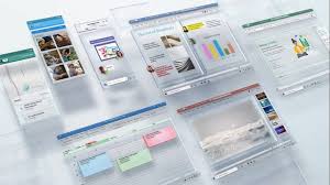 Work, learn, collaborate, connect, and create with microsoft 365. Microsoft Launches New Microsoft 365 Personal And Family Subscriptions