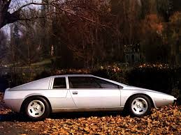 Lotus Archives Old Concept Cars Lotus Esprit Concept Cars Lotus