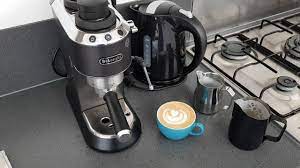 Find delonghi ec680 portafilter from a vast selection of espresso & cappuccino machines. Barista Tutorial Delonghi Ec680 Ec685 Youtube
