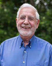 Max Keith Sutton, June 3, 1937~July 14, 2022