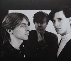 VICE VERSA Interview