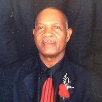 Louis Sylvester Obituary