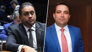 Fraudes no INSS: Advogado e família de senador são alvos de operação da PF