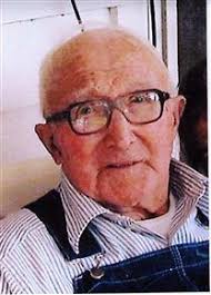 Clay E Shockley (1910-2009)