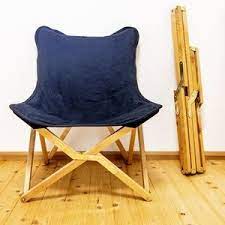 marcopolo chair co その他のチェア okay peace out dayout 椅子 バタフライチェア 黒赤