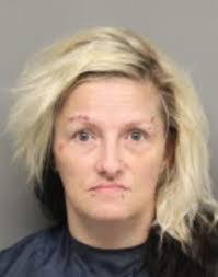 Crystal Demers's Instagram, Twitter & Facebook