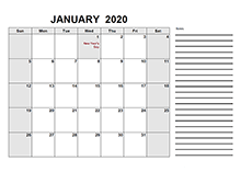 They are ideal for use as a calendar planner. 2020 Calendar With Canada Holidays Pdf Free Printable Templates