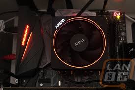 Cpu coolers generally come in two varieties. Ryzen Stock Coolers Lanoc Reviews