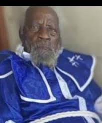 APOSTLE JOHNSON SULEMAN'S FRIENDS