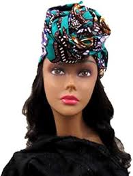 African Headwrap 15, Ankara Headtie, African Head Scarf, Ankara Head Tie,  African Head wrap, Extra Long, Orange, Red, Yellow, One Size :  Amazon.com.au: Clothing, Shoes & Accessories
