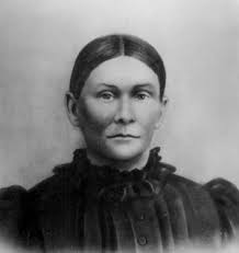 Josette (Eness) Robinson (1831-1904)