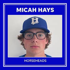 Elmira-Corning Elite 15 Baseball All-Star Team for 2023