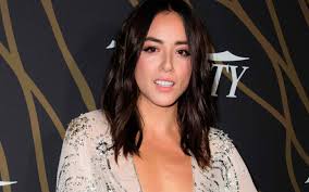 Chloe bennet, a singer, actor, and songwriter was born on april 18th, 1992, in chicago, illinois. Marvel Star Chloe Bennet Says Racist Hollywood Forced Her To Change Name