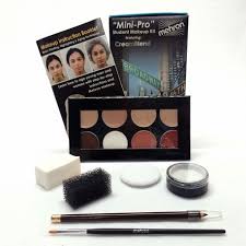 makeup student kit saubhaya makeup