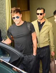 Maybe you would like to learn more about one of these? Is Ricky Martin Married And Does He Have Any Children Inside Singer And Assassination Of Gianni Versace Actor S Life With Jwan Yosef Mirror Online