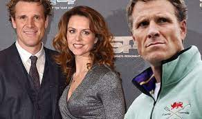 Jun 16, 2021 · beverley turner lets slip that james cracknell 'got remarried' as she sends message to ex phillip schofield blasted by kerry katona 13 years after car crash this morning interview James Cracknell Divorce Was Cracknell S Divorce From Wife Beverley Costly For Rower Celebrity News Showbiz Tv Express Co Uk