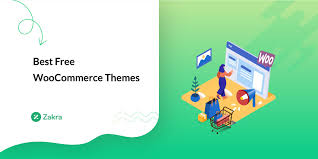 Orchid store is a very flexible theme suitable for all kinds of online shops selling products. 25 Best Free Woocommerce Themes For Online Shops In 2020 Zakra Blog