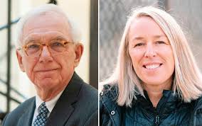 Democratic incumbent Mandy Steele captures 2nd term in state House