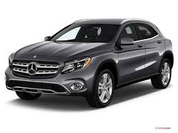 Find your perfect car with edmunds expert reviews, car comparisons, and pricing tools. 2020 Mercedes Benz Gla Class Prices Reviews Pictures U S News World Report