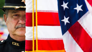 30th annual candlelight vigil to honor fallen police officers