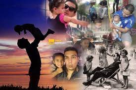 Hoy en día, la festividad tiene lugar el día 19 de marzo, según lo indica el calendario romano. Hoy Honduras Celebra Con Entusiasmo El Dia Del Padre