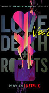 Love, death & robots ice (tv episode 2021) parents guide and certifications from around the world. Love Death Robots Tv Series 2019 Parents Guide Imdb