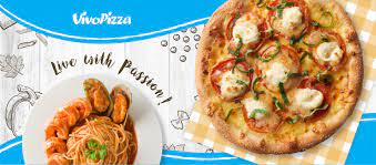 Terengganu jalan putra a/2,taman bandar putra no 17,ground floor & first floor. Vivo Pizza Home Facebook