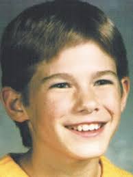 Details set for Jacob Wetterling's memorial service