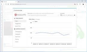 The data is further broken down by country and day. Youtube Analytics A Simple Guide To Tracking The Right Metrics
