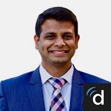 Dr. Avinash Singh, MD