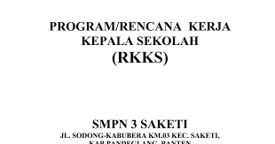 Maybe you would like to learn more about one of these? Program Kerja Kepala Madrasah Tsanawiyah Doc Masnurul