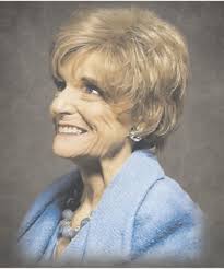 Pat Darby Obituary (1943