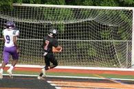 Sam Seth's Football Recruiting Profile