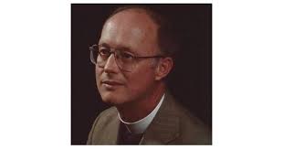 Daniel W. Ferry Obituary (1937