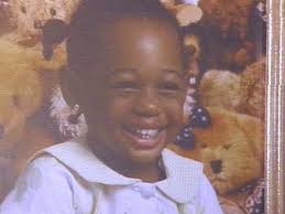 Child Hopes To Spend Christmas With Family