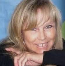 Suzanne Farish Obituary