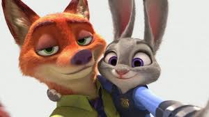 Well, i just watched zootopia for the seventh (or eighth?) time half an hour ago (it's 3am, don't judge); Please Keep Sending The Zootopia Directors Your Nick And Judy Fan Art Mtv