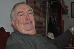 Obituary information for John Robert Irons