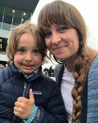 Kim Buzzard's Instagram, Twitter & Facebook