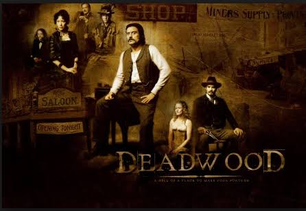 HBO Films: "DEADWOOD" To Debut May 31 - HBO Watch