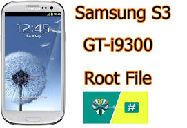 Links on android authority may earn us a commission. Samsung S3 Gt I9300 Root File Android 4 3 Tested