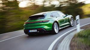 Image result for Green 2025 Porsche
