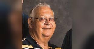 James C. "Jim" Loyd Obituary