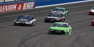 How it will impact competition. Gluck With Nascar And Teams On Same Page Even Better Racing On Horizon