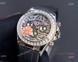 Tiger 800 xca 855532 > not br/in 862413 > br/in only. Jh Factory Rolex Tiger Eye Rolex Daytona 116588 Tbr Diamond Watch Replica
